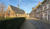 Trail Walking Herentals - Herentals 24,7 km - Photo 1