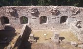 Tour Wandern Zabern - Les 4 châteaux de Saverne - Photo 17