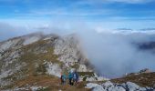 Randonnée Marche Gresse-en-Vercors - Pierre Blanche et Roche Rousse - Photo 6