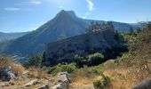 Percorso Marcia Sisteron - SISTERON  Sur la route du temps o l s - Photo 20