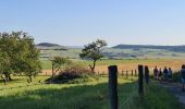 Tour Wandern Bouxières-aux-Chênes - bouxieres aux chênes - Blanzey - Photo 11