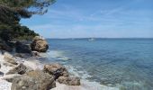 Tour Wandern Martigues - Parc de Figuerolles 26.5.24 - Photo 1