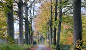 Trail Walking Anhée - Randonnée pédestre Abbaye Maredsous - Photo 2