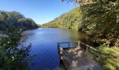 Tocht Stappen Gargilesse-Dampierre - La chaumerette pont des piles - Photo 3