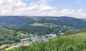 Excursión Senderismo Trois-Ponts - Promenade vers la tour Leroux   - Photo 11