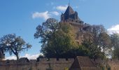 Tour Wandern Saint-Vincent-le-Paluel - Rando Dordogne jour 1 - Photo 1