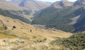 Randonnée Marche Cervières - Cerviere lac Gignoux - Photo 2