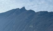 Tocht  Aix-les-Bains - Croustille vagabonds - Photo 1