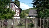 Randonnée A pied Gackenbach - Wäller Tour Buchfinkenland - Photo 6
