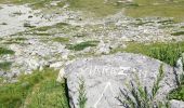 Tocht Stappen Modane - le lavoir / pointe des sarrasins - Photo 2