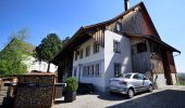 Tour Zu Fuß Uster - Freudwil - Illnau - Photo 10