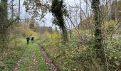 Tocht Stappen Beauraing - Pondrôme 23 km - Photo 16