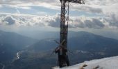 Tour Zu Fuß Teser - Troso de Slavin - Photo 1