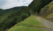 Tour Wandern Arrens-Marsous - col de soulor, lac de soum, col de bazes, col de soulor  - Photo 19