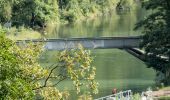 Randonnée A pied Untersiggenthal - Baden - Brücke Stilli - Photo 4