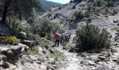 Excursión Senderismo Aínsa - el grado Guaso Sierra puis voiture jusqu'à Sarratillo - Photo 13