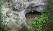 Randonnée Marche Joucas - PF-Joucas - Les Gorges et Moulins de la Véroncle - 1 - Photo 10