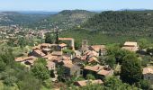 Tour Wandern Les Vans - Ardèche rando 23 - Photo 12