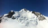 Tocht Te voet Courmayeur - The Three Monts - Photo 2