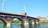 Percorso A piedi Pavia - Anello di Borgoticino - Photo 1