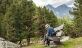 Excursión A pie Scuol - Alp Astras - Plan d'Immez - Photo 4