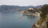 Tocht Stappen Vernazza - RA 2019 Cinque Terre Vernazza Monterosso - Photo 6