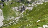 Tocht Stappen Pralognan-la-Vanoise - Le Col de la Vannoise - Photo 4