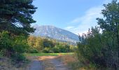 Excursión Senderismo Saint-André-d'Embrun - rikiki rando du lac Siguret - Photo 17