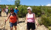 Tour Wandern Le Castellet - Sainte Anne du Castellet - Photo 8