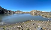 Excursión Senderismo Vaujany - Couard lac de la Fare 2800 - Photo 2