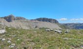 Excursión Senderismo Bouvante - Pas de la Ferrière  - Photo 1