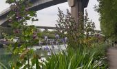 Tour Wandern Maisons-Alfort - maisobs akfort bois de vincennes - Photo 1