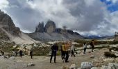 Tocht Stappen Auronzo di Cadore - Tre Cime - Photo 5