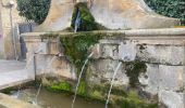 Trail Walking Jouques - Chapelle Notre Dame de Consolation  - Photo 12