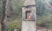 Tour Wandern Callas - Callas, Chapelle St Auxile, forêt de l'Ubac - Photo 2