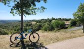 Tour Mountainbike Lamagdelaine - lamagdelaine  - Photo 2