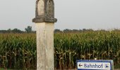 Tour Zu Fuß Mureck - Grenzland Bahnweg - Photo 3