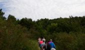 Trail Walking Châtignac - chatignac 18 juin 2019 - Photo 4