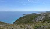 Percorso Marcia Rogliano - Sentier des douaniers Macinaggio Barcaggio - Photo 11