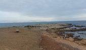 Tour Wandern Antibes - Cap d'Antibes - Photo 2