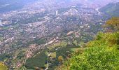 Tour Zu Fuß Corenc - Col de Vence - Fort du Saint-Eynard - Photo 6