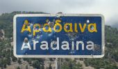 Randonnée A pied Unknown - Agios Ioannis-Aradena - Photo 6