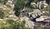 Excursión Senderismo Aragnouet - Tour des lacs infra Néouvielle - Photo 6