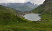 Tocht Stappen Tignes - Chalet de Lognan depuis Val Claret - Photo 4