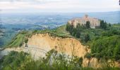 Excursión A pie Volterra - Dolce campagna, antiche mura 24 - Photo 4