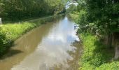 Percorso  Reugny - Canal du Berry  - Photo 4