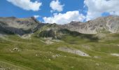 Trail Walking Saint-Étienne-de-Tinée - Tour de Mont Ferant depuis Roya - Photo 1
