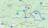 Trail Walking Nogent-le-Rotrou - SityTrail - Nogent-le-Rotrou - Saint-Victor-de-Buthon 19 km - Photo 6