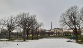 Randonnée Marche Paris - Rallye Parisien les institutions - Photo 1