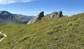 Tour Wandern Beaufort - Rocher du Vent 7,8 km -570 m + - Photo 3